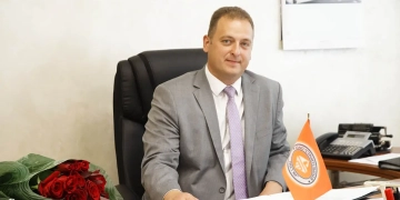 Юрий ГОРДЕЮК стройтрест 8