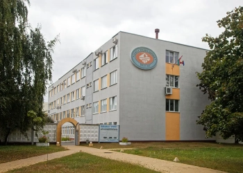 офис стройтрест 8