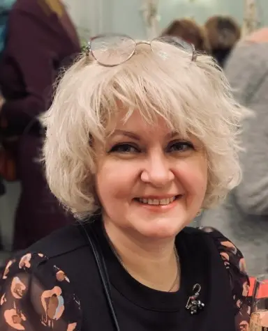 Татьяна Бурдь