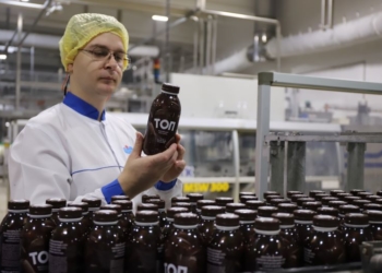 Как «ТОП» вышел в топ