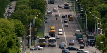 Депутаты приняли в первом чтении законопроект «Об изменении Закона Республики Беларусь «О дорожном движении»»