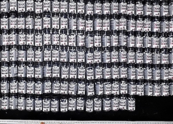 Брестские следователи выявили обстоятельства незаконного распространения сильнодействующих веществ