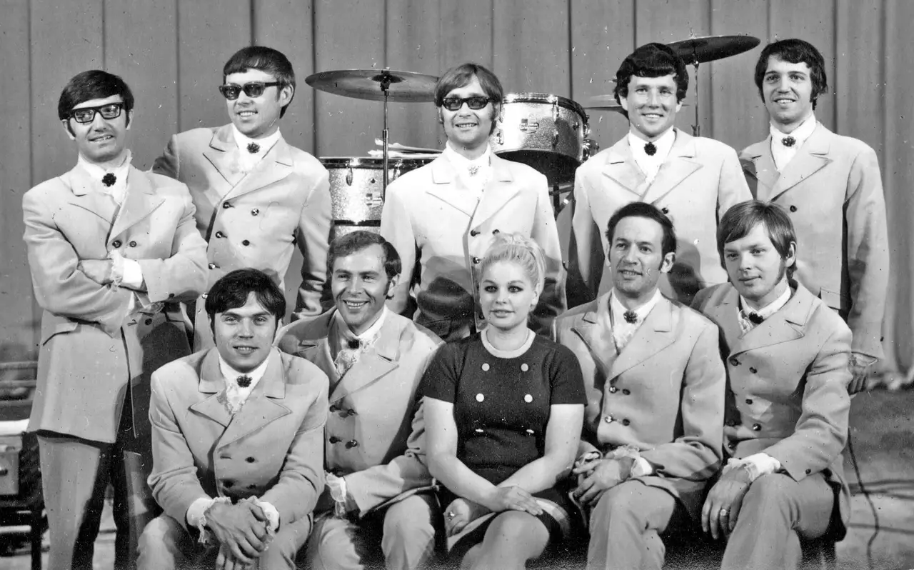 ВИА Оркестр