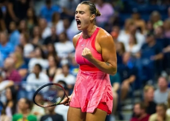 Арина Соболенко проиграла финал US Open