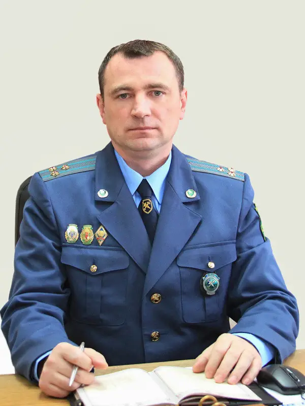 Сергей ЯКУТА