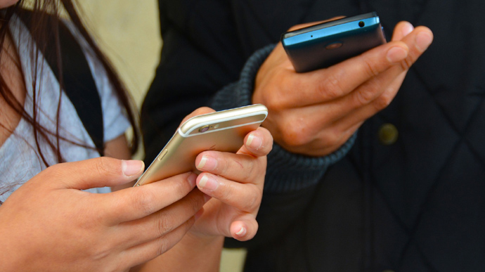 Возможности мобильного банка для бизнеса