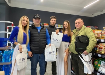 Посмотрите, как провели День автомобилиста в Брествнештрансе