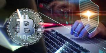 Криптовалюта биткоин