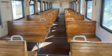 Электричка