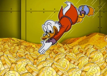 Криптовалюта биткоин