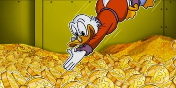 Криптовалюта биткоин