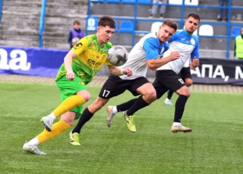 «Ивацевичи-ДЮСШ» стали обладателями Кубка регионов Беларуси