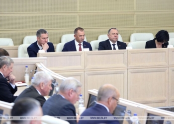 Сенаторы одобрили законопроект о единой госсистеме учета правонарушений