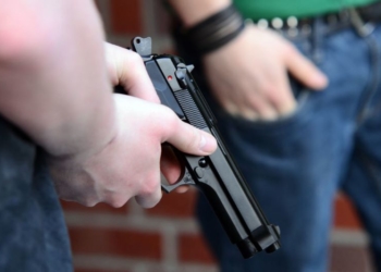 Цена «урока» — уголовка