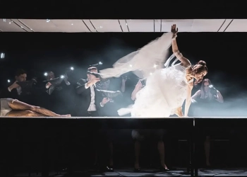 Шлюб з ветрам