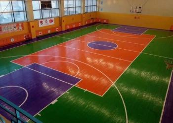 Спортшкола