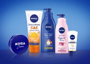 nivea