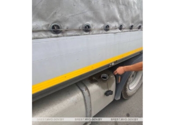 Правоохранители выявили очередной факт хищения топлива