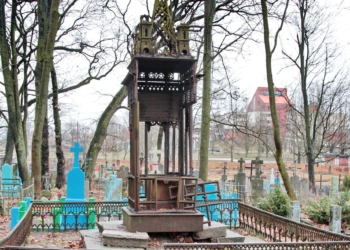 Увлекательная экскурсия по Тришину состоится в ближайшее воскресенье