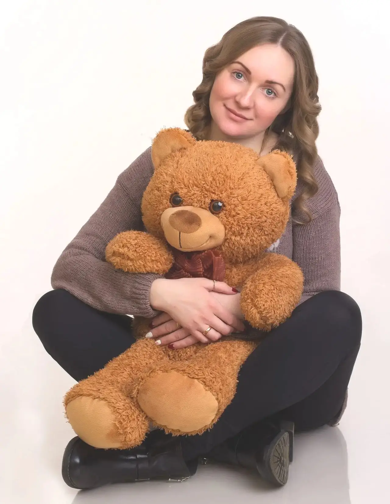 Александра Виноградова