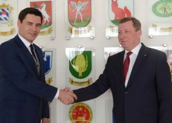 Выборы в Польше