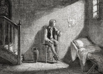 Хочу в тюрьму