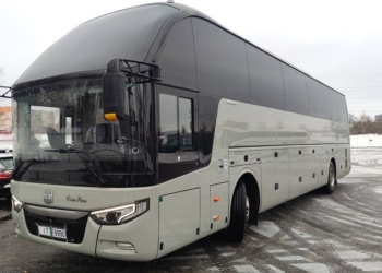 Современный, комфортабельный и совершенно новый