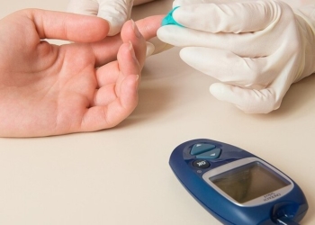 Сегодня, 14 ноября, Всемирный день борьбы против диабета