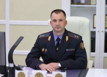 На прием к министру внутренних дел можно будет попасть 16 ноября
