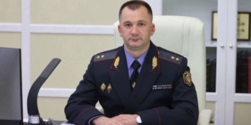 На прием к министру внутренних дел можно будет попасть 16 ноября