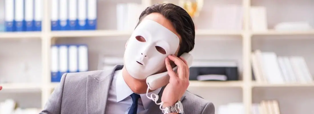 Мошенничество