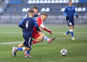 «Нива» дожала «Оршу» и закончила жатву на 9-й позиции