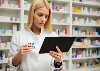 рецепт аптека