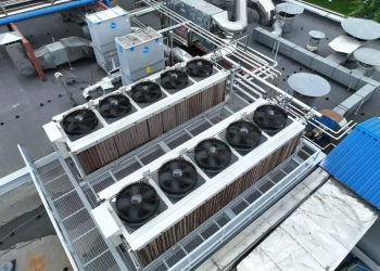 Рекуперация Савушкин