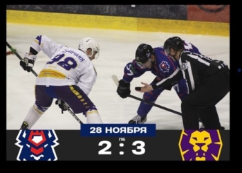 Третье подряд поражение «Бреста» от команды с последнего места