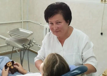 Татьяна Сукач