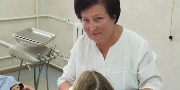 Татьяна Сукач