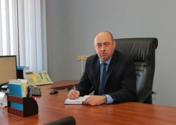 Николай Водич возглавил РУП «Брестэнерго»