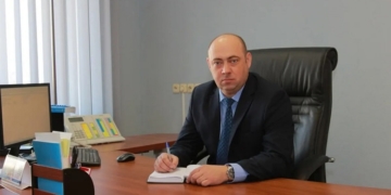 Николай Водич возглавил РУП «Брестэнерго»