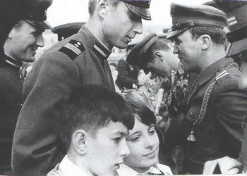 День артиллерии