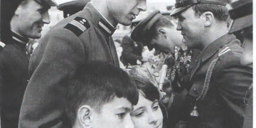 День артиллерии