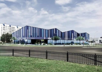 В Бресте построят первый Бренд-Молл