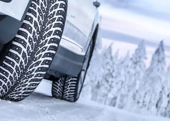 Зимние шины