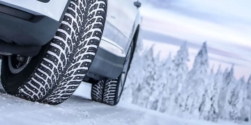 Зимние шины