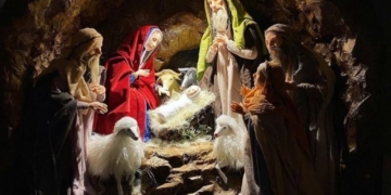 Руководство Бреста поздравляет католиков с Рождеством