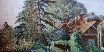 «Путь под рождественской звездой»