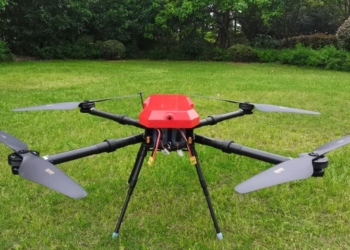 В Беларуси усиливается контроль за приобретением, владением и использованием БПЛА