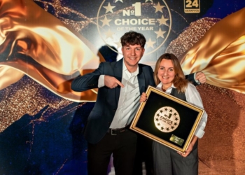 Выбрали лучших! Итоги международного проекта «Выбор года 2023»