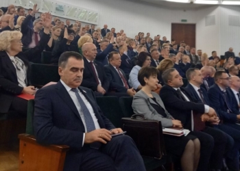 Сегодня состоялось заседание хозяйственного актива Бреста