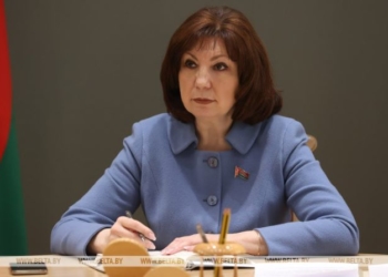 Сегодня в Бресте проходит выездное заседание Совета по взаимодействию органов местного самоуправления при Совете Республики